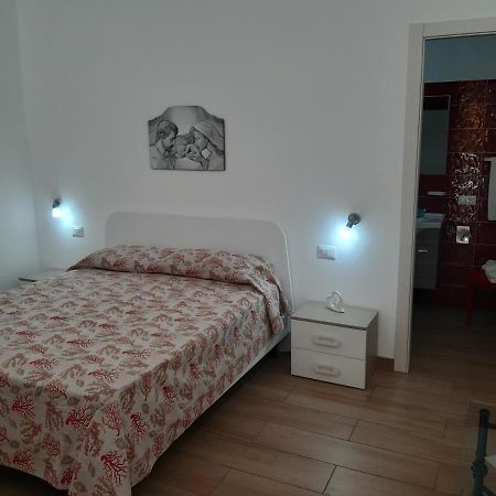 Da Ida E Gianni Apartment Castellammare del Golfo Ngoại thất bức ảnh